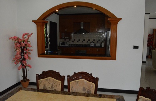 Na Chom Thian Villa | 3 Bedroom South Pattaya Beachfront, 300 m Beach front , Gated Village