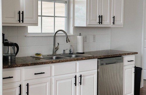 Sedalia House | 3 Bedroom Spacious Residential Home