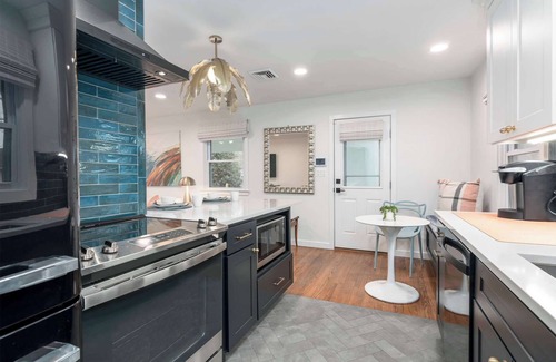 St. Michaels House | 3 Bedroom St. Michaels Retreat | Walk to town