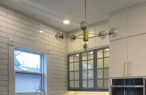 London House | 3 Bedroom Stunner Fanshawe/Kellogg’s District