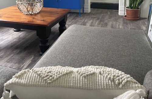 London House | 3 Bedroom Stunner Fanshawe/Kellogg’s District