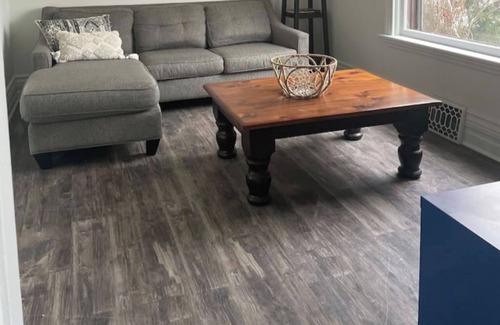 London House | 3 Bedroom Stunner Fanshawe/Kellogg’s District