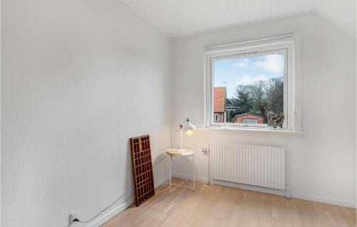 Hasle Apartment | 3 Bedroom Stunning Apartment In Hasle