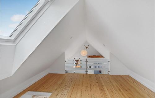 Hasle Apartment | 3 Bedroom Stunning Apartment In Hasle