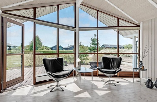 Krejbjerg House | 3 bedroom stunning home in Ejstrupholm