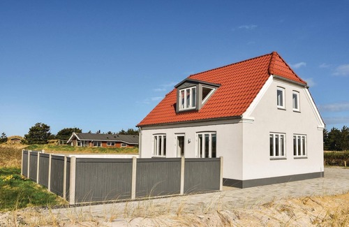 Klegod Strand House | 3 bedroom stunning home in Ringkøbing
