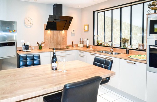 Colombiers House | 3 bedroom stunning home in Colombiers