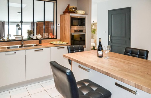 Colombiers House | 3 bedroom stunning home in Colombiers