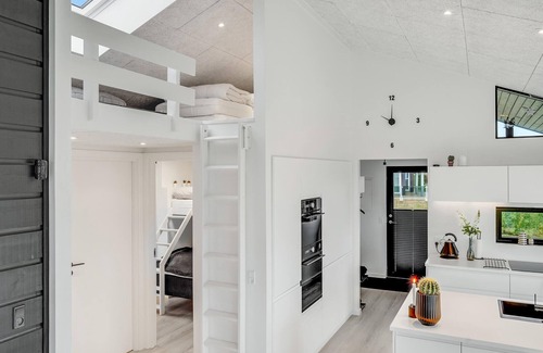 Kelstrup House | 3 bedroom stunning home in Haderslev