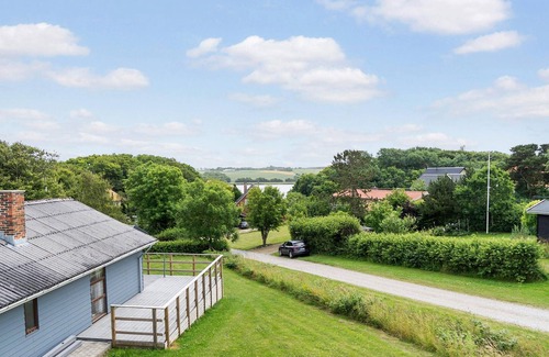 Hurup Thy House | 3 bedroom stunning home in Hurup Thy