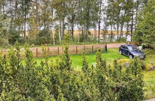 Gullspang House | 3 bedroom stunning home in Gullspång
