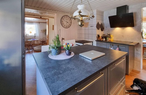 Tjorn House | 3 bedroom stunning home in Kållekärr