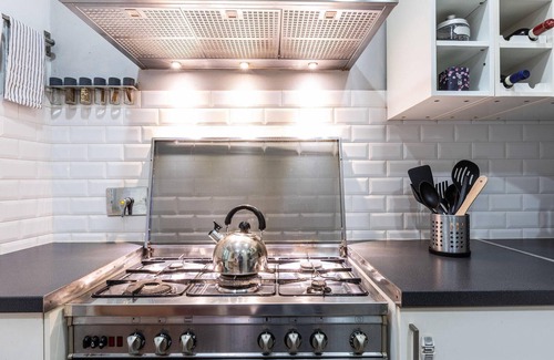 Marliana House | 3 bedroom stunning home in Marliana