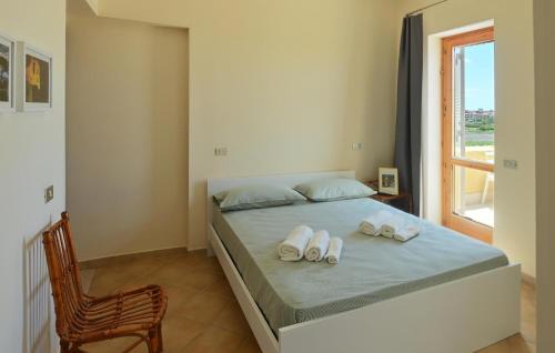 Mondragone House | 3 Bedroom Stunning Home In Mondragone