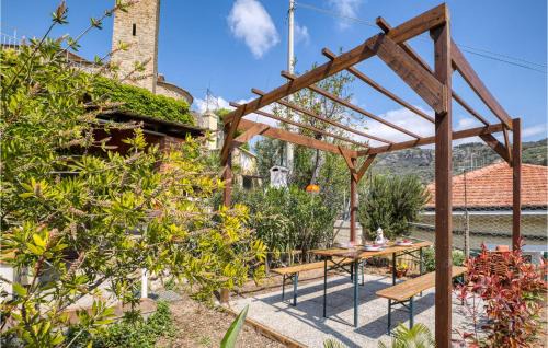 Old Town House | 3 Bedroom Stunning Home In Ventimiglia