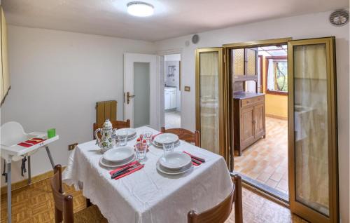 Old Town House | 3 Bedroom Stunning Home In Ventimiglia