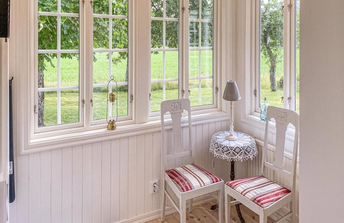 Mellerud House | 3 bedroom stunning home in Mellerud