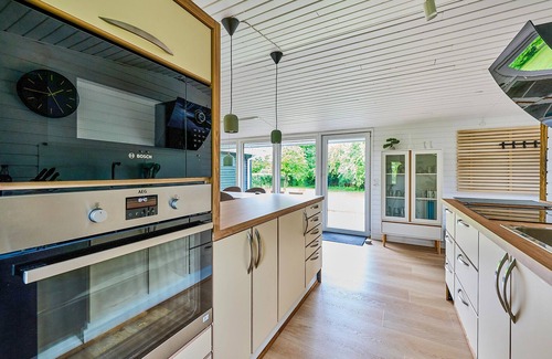 Farvang House | 3 bedroom stunning home in Fårvang