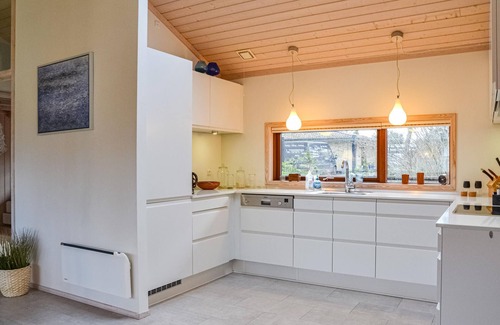Udsholt House | 3 bedroom stunning home in Græsted