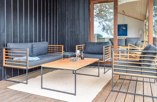 Udsholt House | 3 bedroom stunning home in Græsted