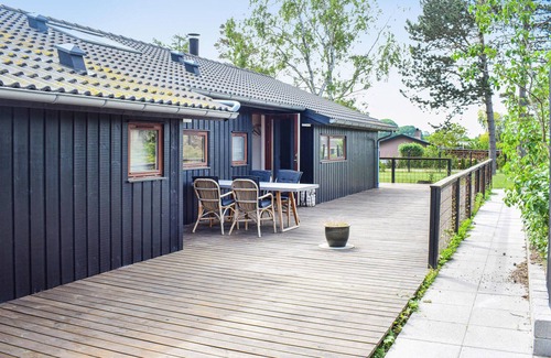 Udsholt House | 3 bedroom stunning home in Græsted
