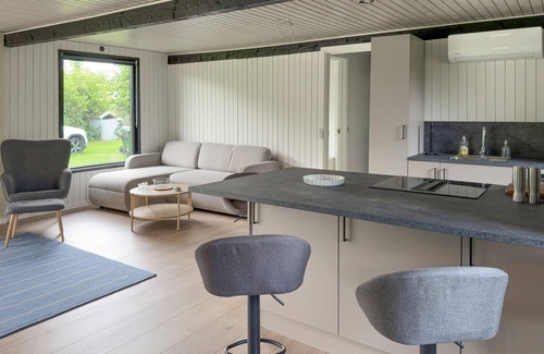 Grenaa House | 3 bedroom stunning home in Grenaa