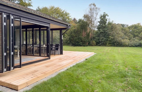 Grenaa House | 3 bedroom stunning home in Grenaa