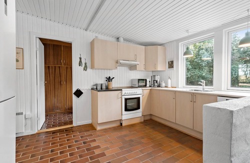 Skjern House | 3 bedroom stunning home in Skjern