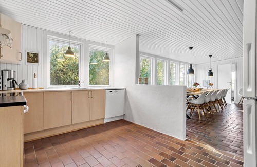 Skjern House | 3 bedroom stunning home in Skjern