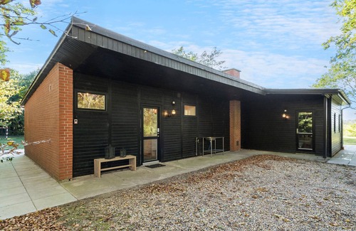 Skjern House | 3 bedroom stunning home in Skjern