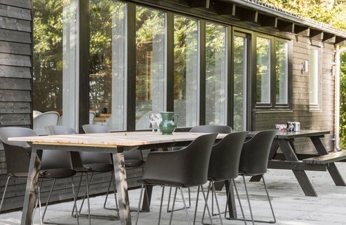 Skjern House | 3 bedroom stunning home in Skjern