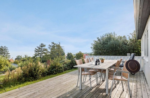 Bolshavn House | 3 bedroom stunning home in Svaneke