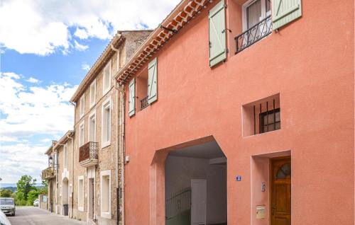Colombiers House | 3 Bedroom Stunning Home In Colombiers
