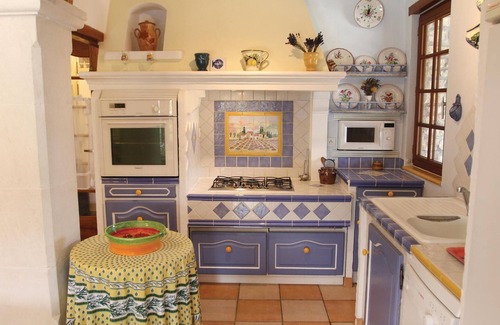 Gordes House | 3 bedroom stunning home in Gordes