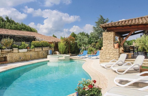 Gordes House | 3 bedroom stunning home in Gordes