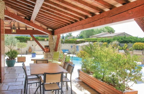 Gordes House | 3 bedroom stunning home in Gordes