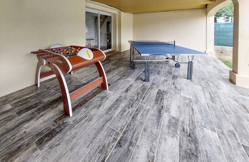 Regusse House | 3 bedroom stunning home in Regusse