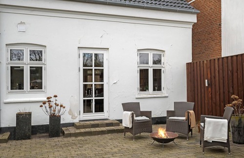 Rodby House | 3 bedroom stunning home in Rødby