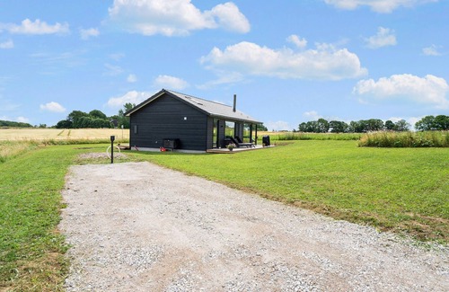 Stege House | 3 bedroom stunning home in Stege