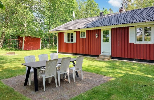 Atran House | 3 bedroom stunning home in ätran