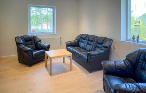 Farvang House | 3 Bedroom Stunning Home In Fårvang
