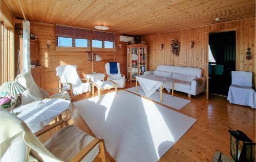 Kyrkesund House | 3 Bedroom Stunning Home In Kyrkesund