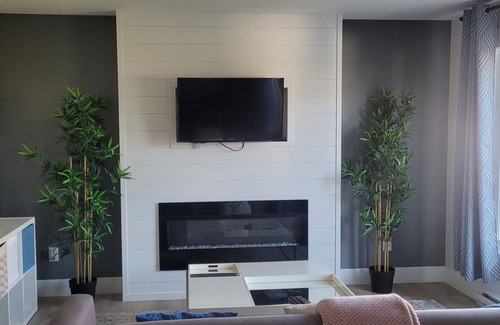 Dieppe House | 3-bedroom Stylish Villa in Dieppe