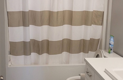 Dieppe House | 3-bedroom Stylish Villa in Dieppe