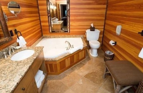 Lake Placid Resort | 3 Bedroom Suit - The Whiteface Lodge-Lake Placid!