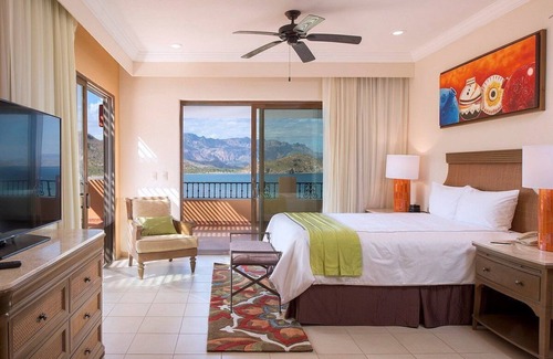 Loreto Resort | 3-bedroom Suite at Villa Del Palmar - Islands of Loreto. All-inclusive option