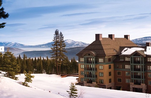 Truckee Resort | 3-Bedroom Suite in Lake Tahoe All-Season Resort - Ritz-Carlton!