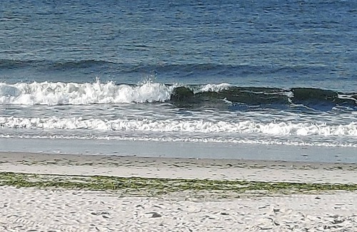 Lido Beach Apartment | 3 bedroom Summer Rental Private Beach