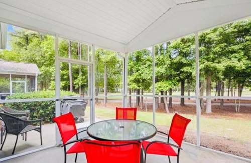 North Myrtle Beach House | 3-bedroom townhome in amazing North Myrtle Beach