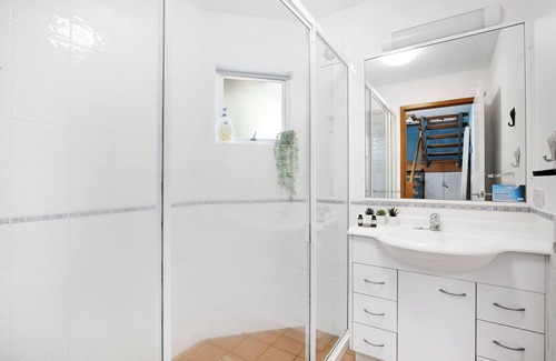 Point Lookout Apartment | 3 bedroom town house closes to the beach